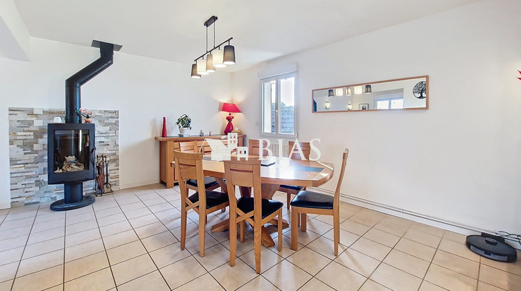 Ma-Cabane - Vente Maison Boissey-le-Châtel, 109 m²