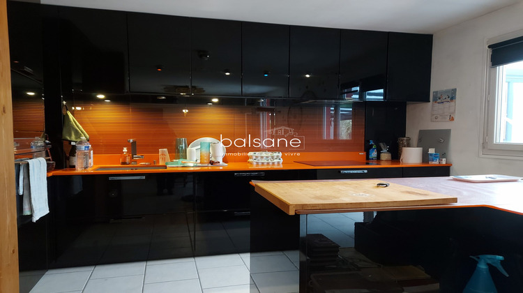 Ma-Cabane - Vente Maison Boissey-le-Châtel, 95 m²