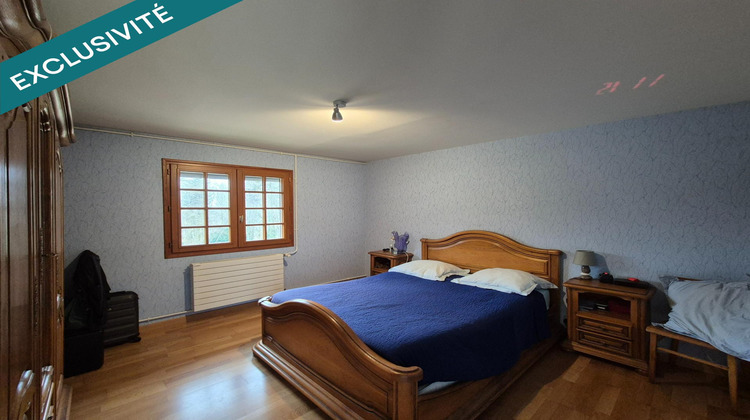 Ma-Cabane - Vente Maison Boissey-le-Chatel, 152 m²