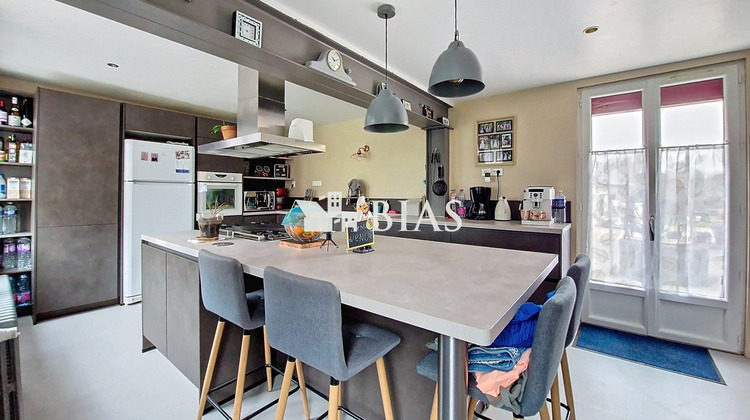 Ma-Cabane - Vente Maison Boissey-le-Châtel, 123 m²