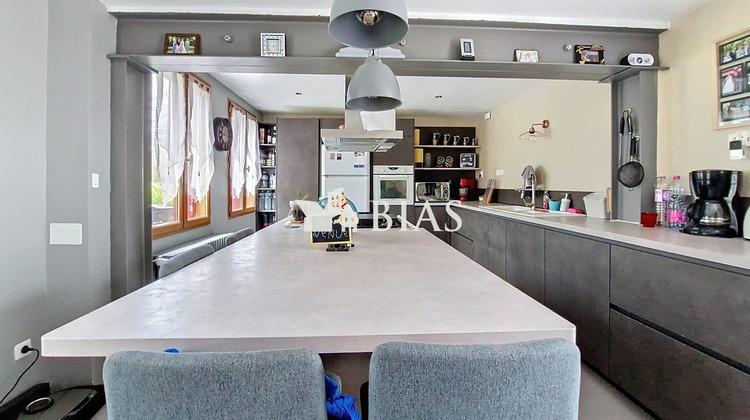 Ma-Cabane - Vente Maison Boissey-le-Châtel, 123 m²