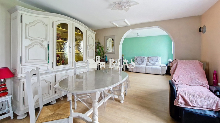 Ma-Cabane - Vente Maison Boissey-le-Châtel, 123 m²