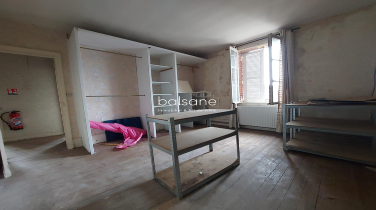Ma-Cabane - Vente Maison Boissey-le-Châtel, 130 m²