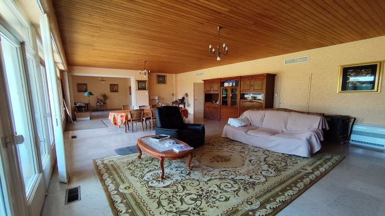 Ma-Cabane - Vente Maison BOISSEY LE CHATEL, 342 m²