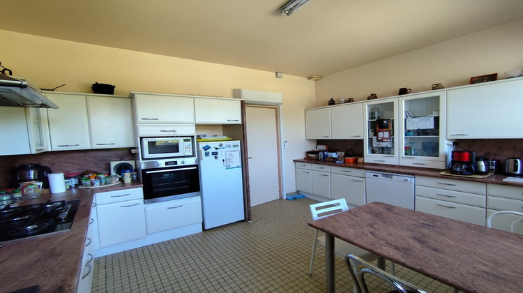 Ma-Cabane - Vente Maison BOISSEY LE CHATEL, 342 m²