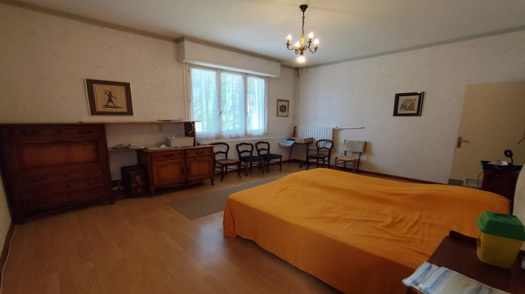 Ma-Cabane - Vente Maison BOISSEY LE CHATEL, 342 m²
