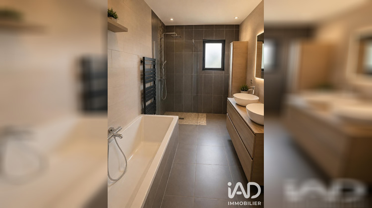 Ma-Cabane - Vente Maison Boissey-le-Châtel, 150 m²