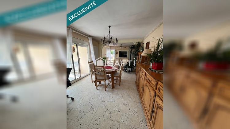 Ma-Cabane - Vente Maison Boissey-le-Chatel, 120 m²