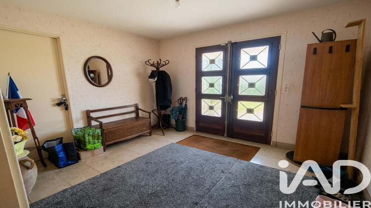 Ma-Cabane - Vente Maison Boissey-le-Châtel, 342 m²