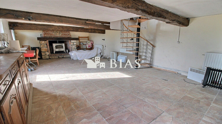 Ma-Cabane - Vente Maison Boissey-le-Châtel, 149 m²