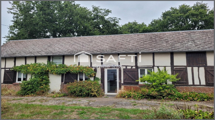 Ma-Cabane - Vente Maison Boissey-le-Chatel, 135 m²