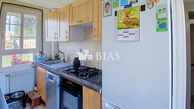 Ma-Cabane - Vente Maison Boissey-le-Châtel, 125 m²