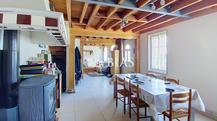 Ma-Cabane - Vente Maison Boissey-le-Châtel, 125 m²