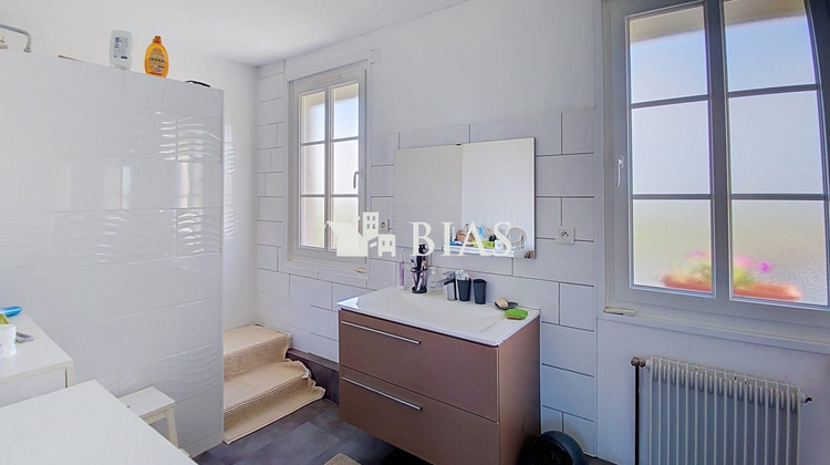 Ma-Cabane - Vente Maison Boissey-le-Châtel, 125 m²