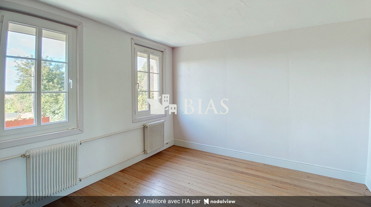 Ma-Cabane - Vente Maison Boissey-le-Châtel, 125 m²