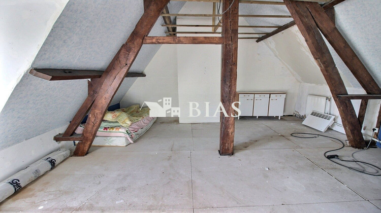 Ma-Cabane - Vente Maison Boissey-le-Châtel, 149 m²