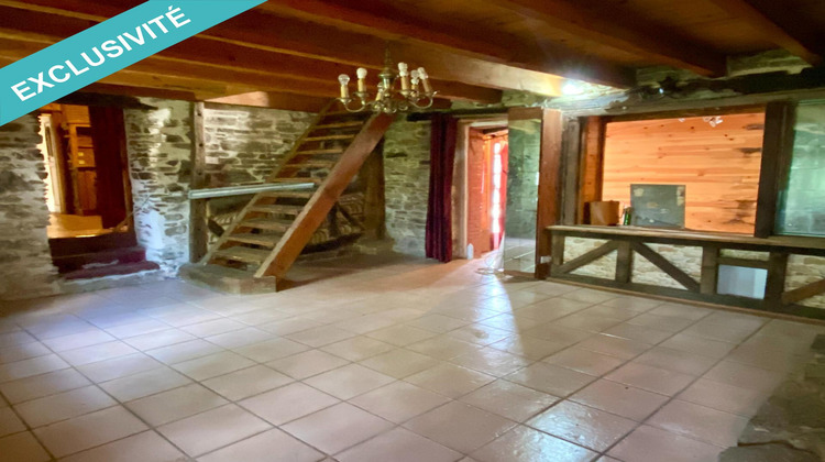 Ma-Cabane - Vente Maison Boissezon, 80 m²