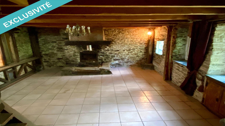 Ma-Cabane - Vente Maison Boissezon, 80 m²