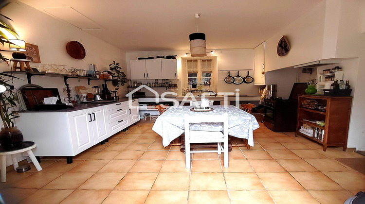 Ma-Cabane - Vente Maison Boissezon, 140 m²