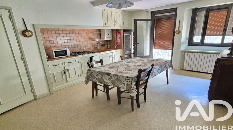 Ma-Cabane - Vente Maison Boissezon, 168 m²