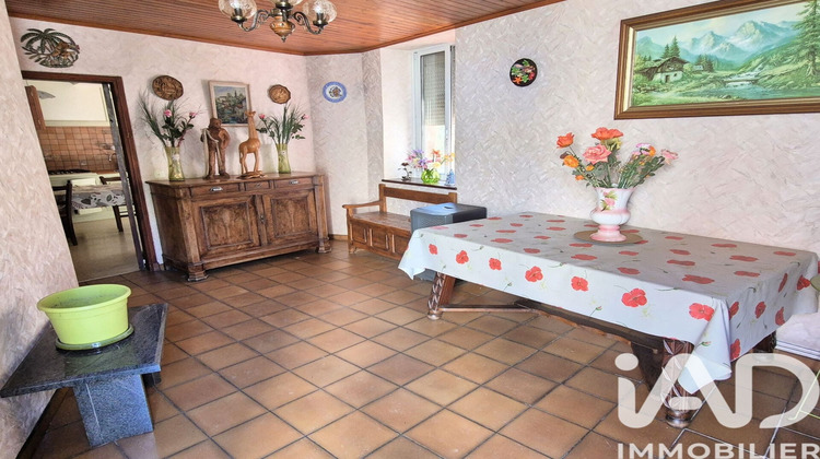 Ma-Cabane - Vente Maison Boissezon, 168 m²