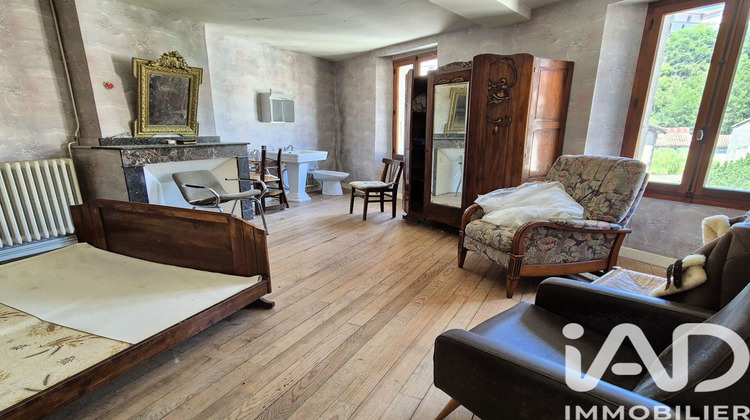 Ma-Cabane - Vente Maison Boissezon, 168 m²