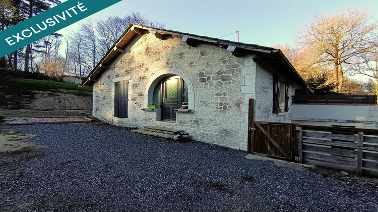 Ma-Cabane - Vente Maison Boissezon, 70 m²