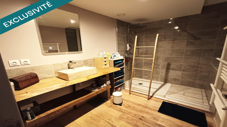 Ma-Cabane - Vente Maison Boissezon, 70 m²