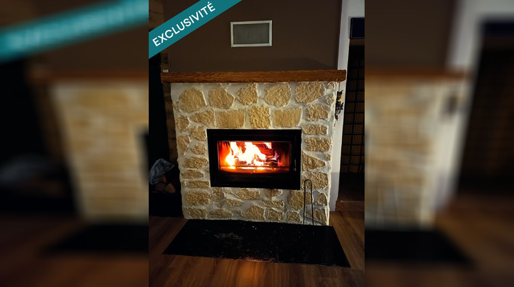 Ma-Cabane - Vente Maison Boissezon, 70 m²
