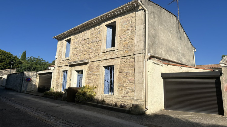 Ma-Cabane - Vente Maison BOISSIERES, 142 m²