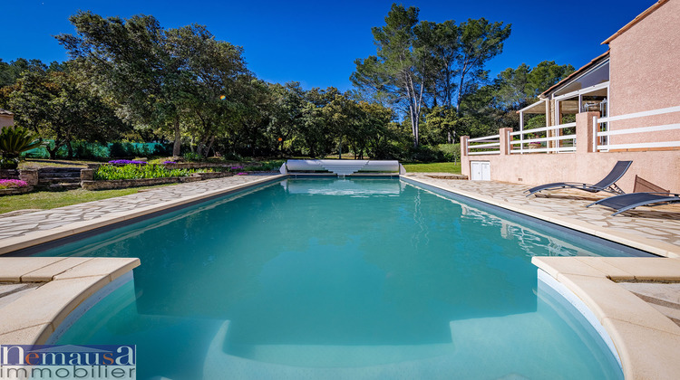 Ma-Cabane - Vente Maison Boissières, 156 m²