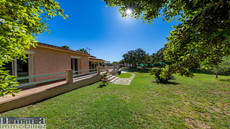 Ma-Cabane - Vente Maison Boissières, 156 m²