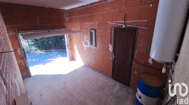 Ma-Cabane - Vente Maison Boissières, 87 m²