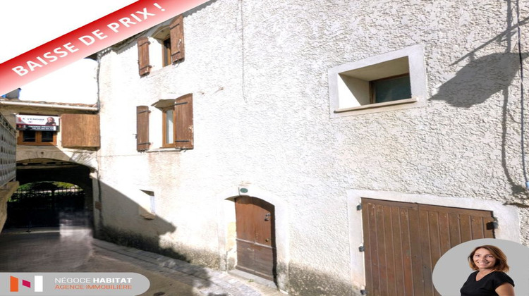 Ma-Cabane - Vente Maison Boissières, 90 m²