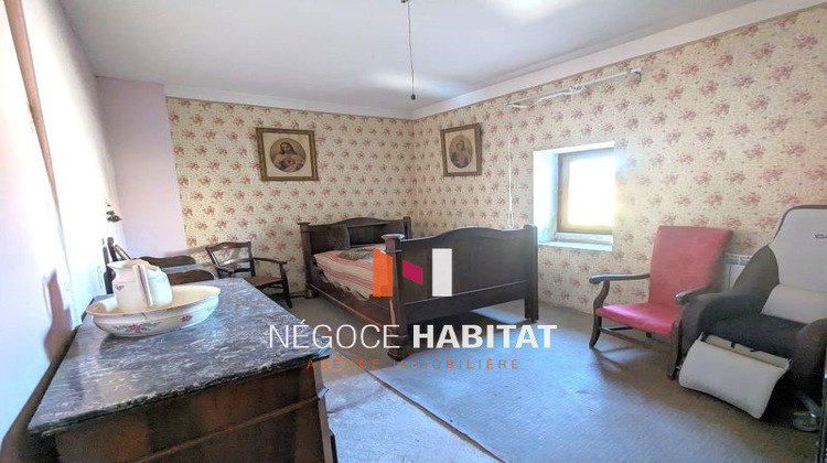 Ma-Cabane - Vente Maison Boissières, 90 m²