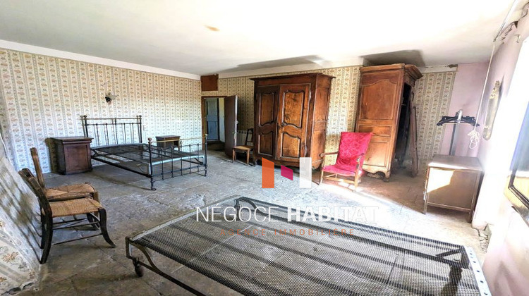 Ma-Cabane - Vente Maison Boissières, 90 m²