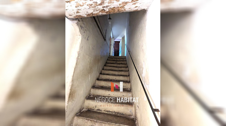 Ma-Cabane - Vente Maison Boissières, 90 m²