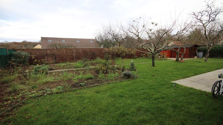 Ma-Cabane - Vente Maison BOISSISE-LA-BERTRAND, 130 m²