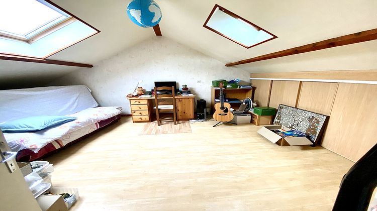 Ma-Cabane - Vente Maison BOISSISE-LA-BERTRAND, 130 m²