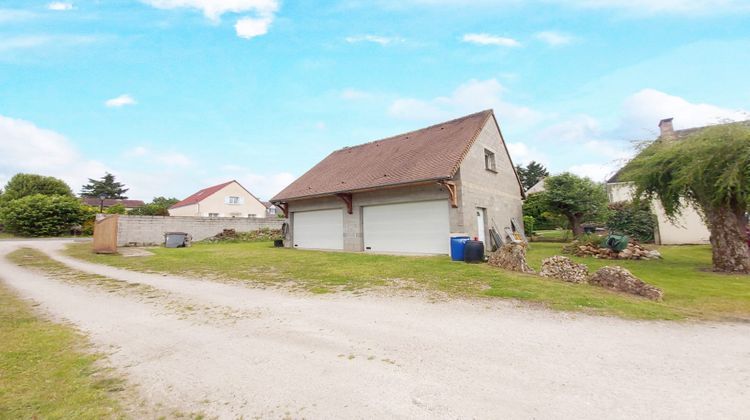 Ma-Cabane - Vente Maison Boissise-la-Bertrand, 120 m²