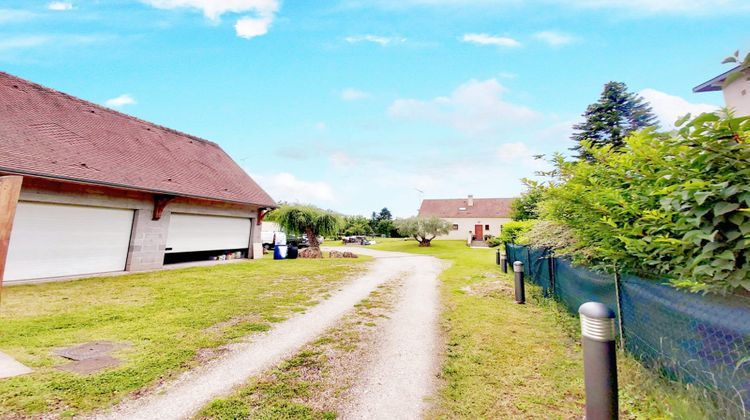 Ma-Cabane - Vente Maison Boissise-la-Bertrand, 120 m²