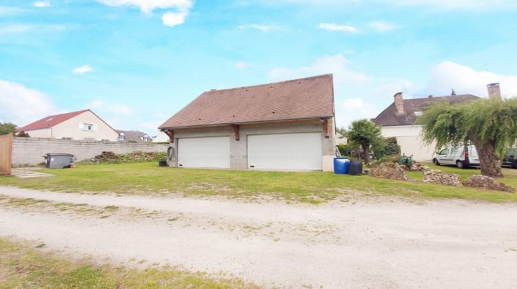 Ma-Cabane - Vente Maison Boissise-la-Bertrand, 120 m²