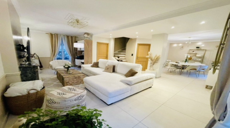 Ma-Cabane - Vente Maison Boissise-la-Bertrand, 160 m²