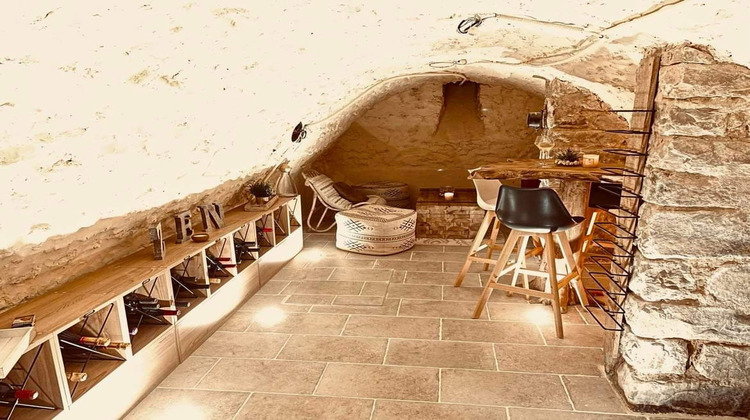 Ma-Cabane - Vente Maison Boissise-la-Bertrand, 160 m²