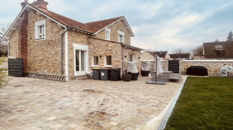 Ma-Cabane - Vente Maison Boissise-la-Bertrand, 160 m²