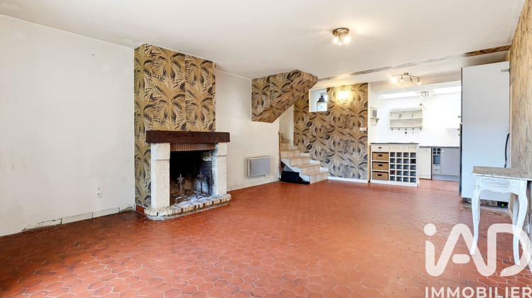 Ma-Cabane - Vente Maison Boissise-la-Bertrand, 147 m²