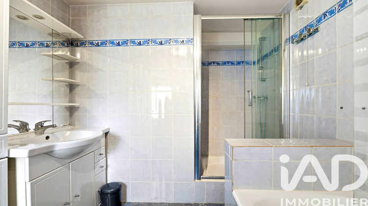 Ma-Cabane - Vente Maison Boissise-la-Bertrand, 147 m²