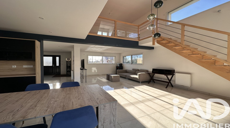 Ma-Cabane - Vente Maison Boissise-la-Bertrand, 165 m²