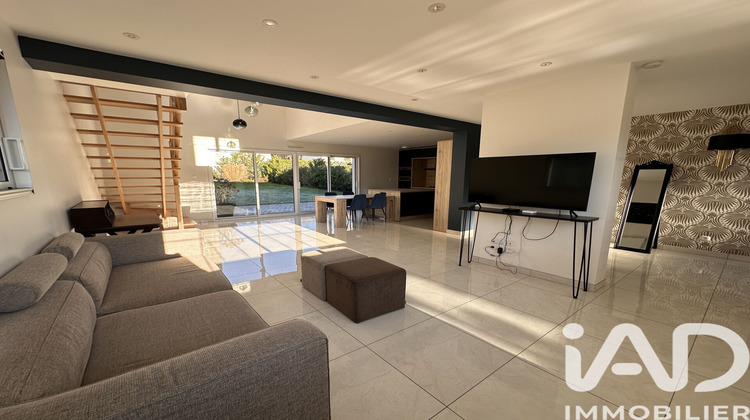 Ma-Cabane - Vente Maison Boissise-la-Bertrand, 165 m²