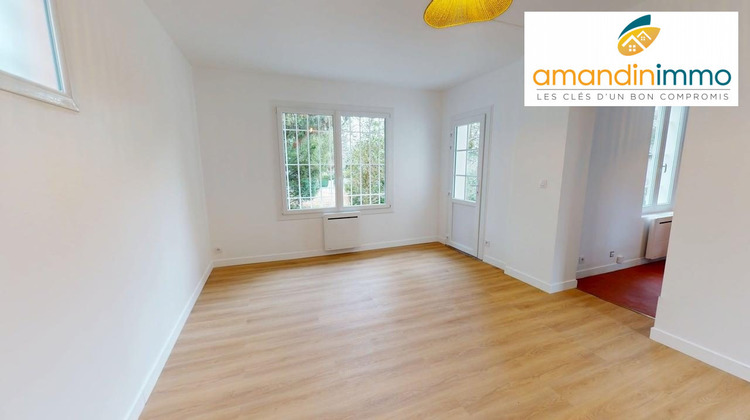 Ma-Cabane - Vente Maison Boissise-la-Bertrand, 91 m²